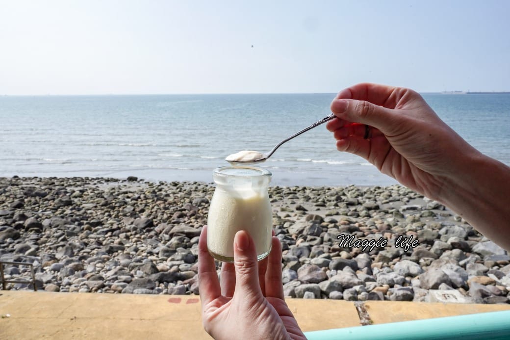 新北林口海景咖啡6115,6115 Caf’e,沒有低消,最低50元就可以享受海景第一排無敵美景,超級療癒 - 第24張圖 新北林口海景咖啡6115,6115 Caf’e,沒有低消,最低50元就可以享受海景第一排無敵美景,超級療癒