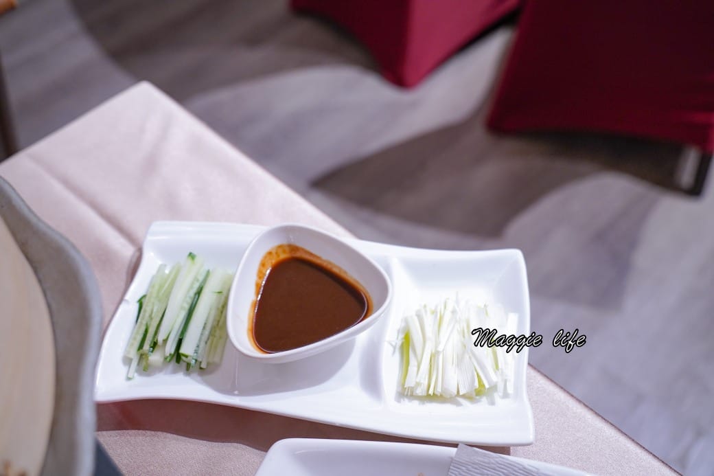 桃園禧粵樓中餐廳｜桃園喜來登中餐廳推薦，掛爐窯烤櫻桃鴨超好吃，精緻廣東粵菜，慶生，聚餐訂起來