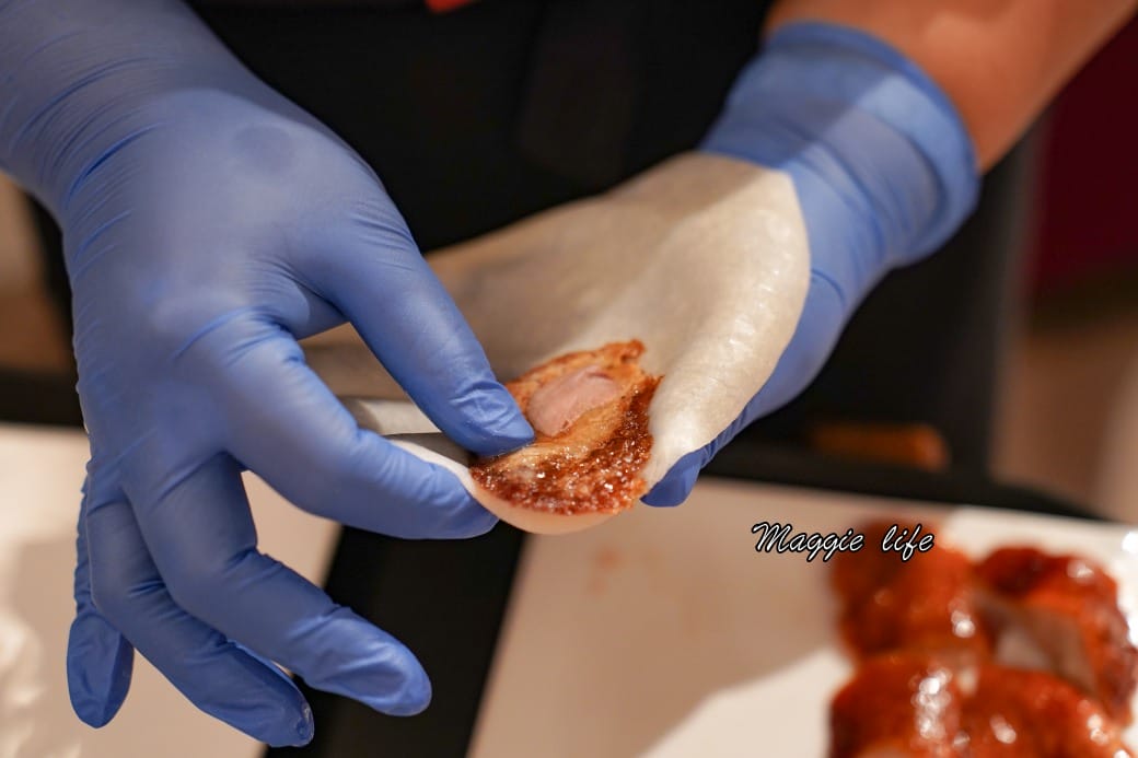 桃園禧粵樓中餐廳｜桃園喜來登中餐廳推薦，掛爐窯烤櫻桃鴨超好吃，精緻廣東粵菜，慶生，聚餐訂起來