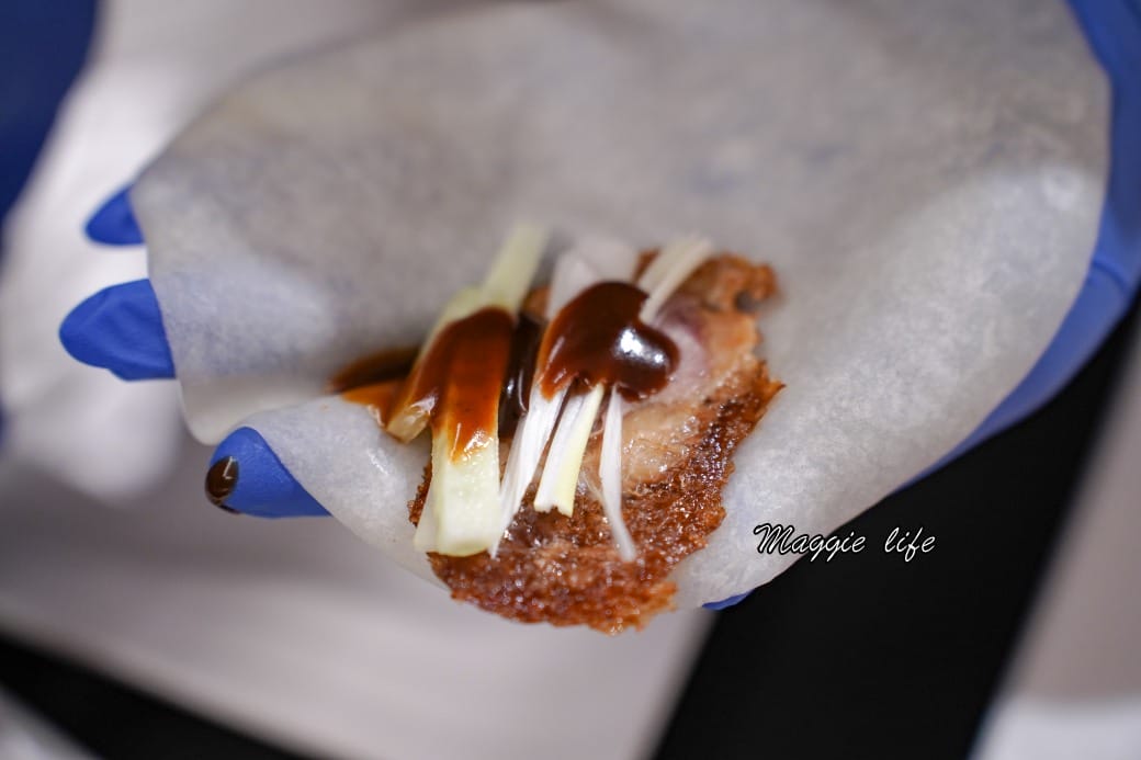 桃園禧粵樓中餐廳｜桃園喜來登中餐廳推薦，掛爐窯烤櫻桃鴨超好吃，精緻廣東粵菜，慶生，聚餐訂起來