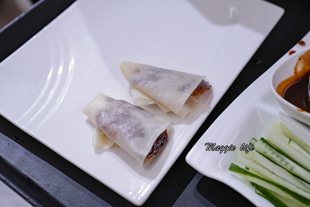 桃園禧粵樓中餐廳｜桃園喜來登中餐廳推薦，掛爐窯烤櫻桃鴨超好吃，精緻廣東粵菜，慶生，聚餐訂起來