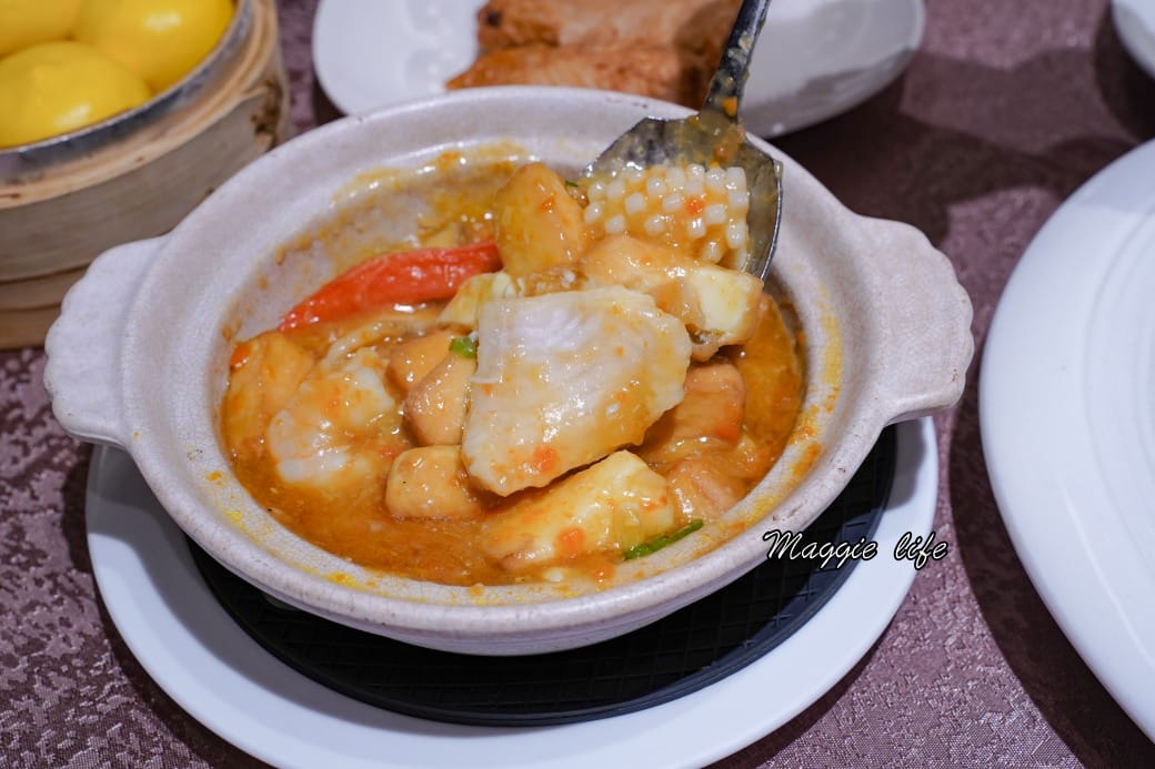 桃園禧粵樓中餐廳｜桃園喜來登中餐廳推薦，掛爐窯烤櫻桃鴨超好吃，精緻廣東粵菜，慶生，聚餐訂起來