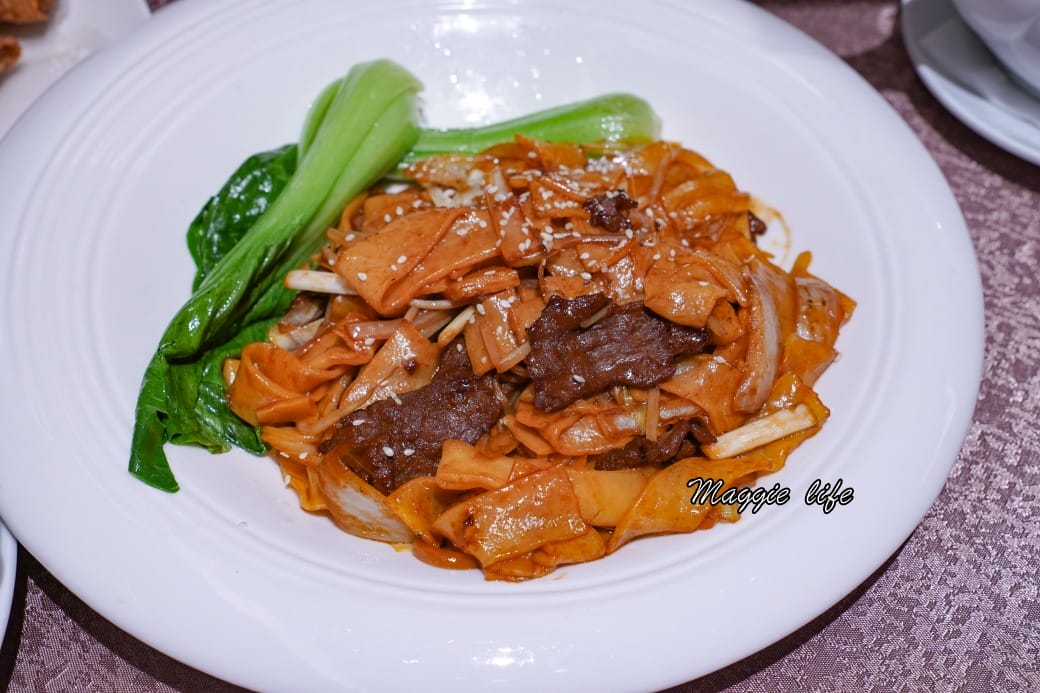 桃園禧粵樓中餐廳｜桃園喜來登中餐廳推薦，掛爐窯烤櫻桃鴨超好吃，精緻廣東粵菜，慶生，聚餐訂起來