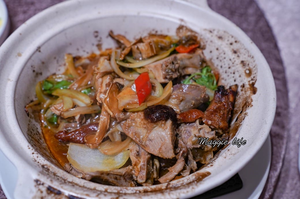 桃園禧粵樓中餐廳｜桃園喜來登中餐廳推薦，掛爐窯烤櫻桃鴨超好吃，精緻廣東粵菜，慶生，聚餐訂起來