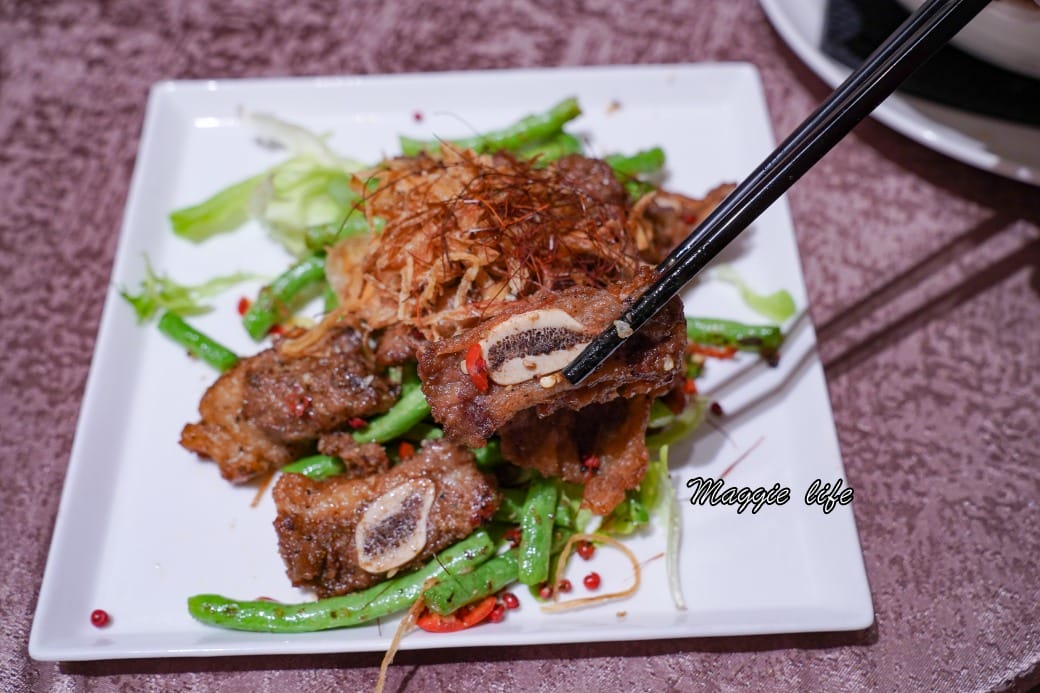 桃園禧粵樓中餐廳｜桃園喜來登中餐廳推薦，掛爐窯烤櫻桃鴨超好吃，精緻廣東粵菜，慶生，聚餐訂起來