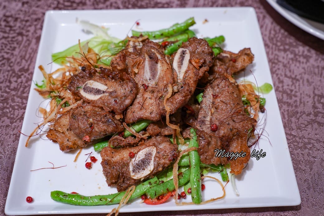 桃園禧粵樓中餐廳｜桃園喜來登中餐廳推薦，掛爐窯烤櫻桃鴨超好吃，精緻廣東粵菜，慶生，聚餐訂起來