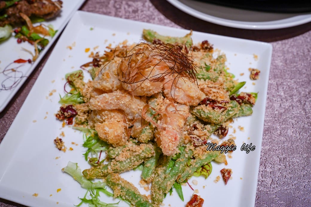 桃園禧粵樓中餐廳｜桃園喜來登中餐廳推薦，掛爐窯烤櫻桃鴨超好吃，精緻廣東粵菜，慶生，聚餐訂起來