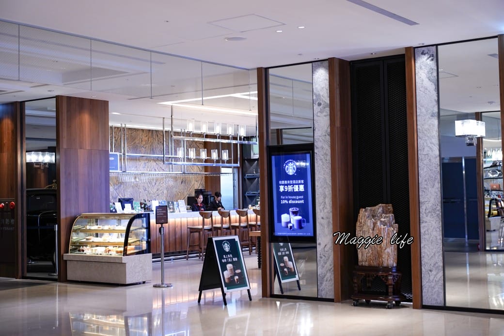 桃園喜來登飯店，桃園親子飯店，泳池SPA大型遊樂區跟小孩度假就是這裡