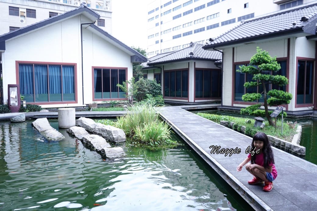 桃園喜來登飯店，桃園親子飯店，泳池SPA大型遊樂區跟小孩度假就是這裡