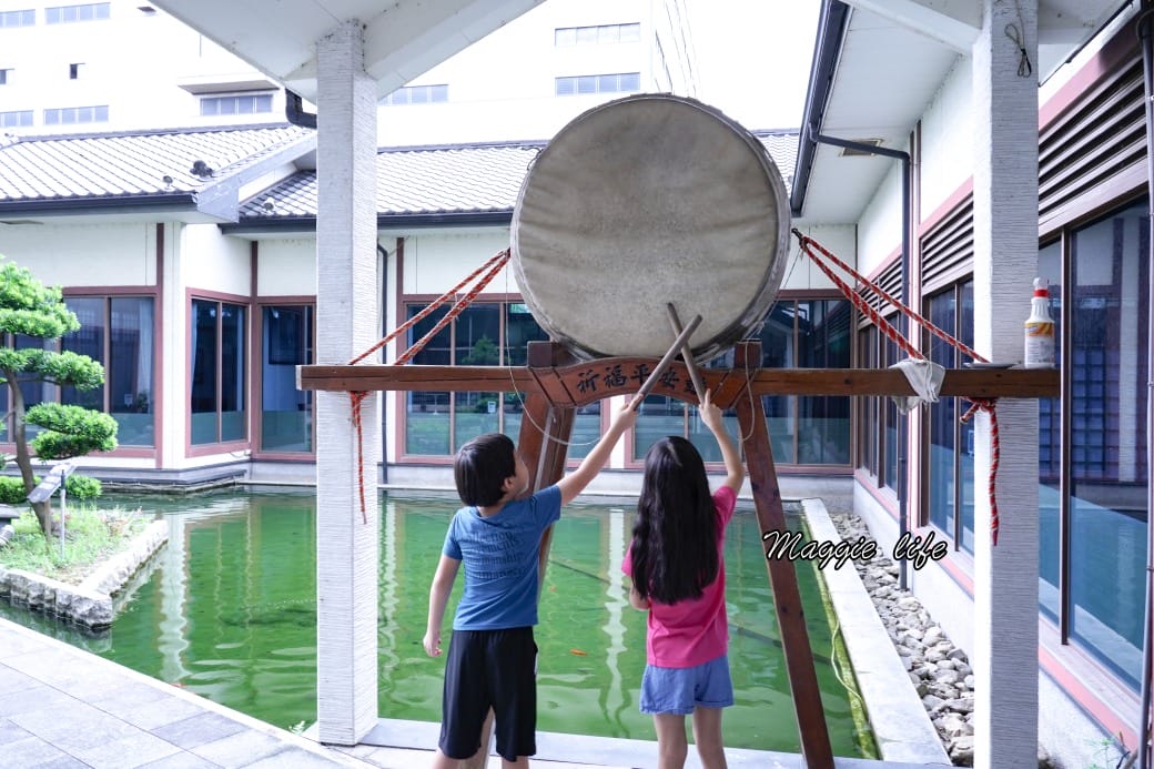 桃園喜來登飯店，桃園親子飯店，泳池SPA大型遊樂區跟小孩度假就是這裡