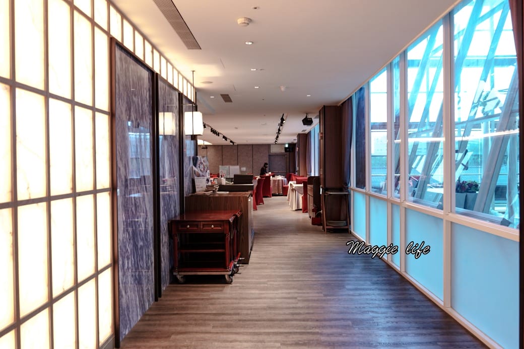 桃園禧粵樓中餐廳｜期間限定港點櫻桃鴨烤鴨吃到飽還有近50道港點通通吃到飽