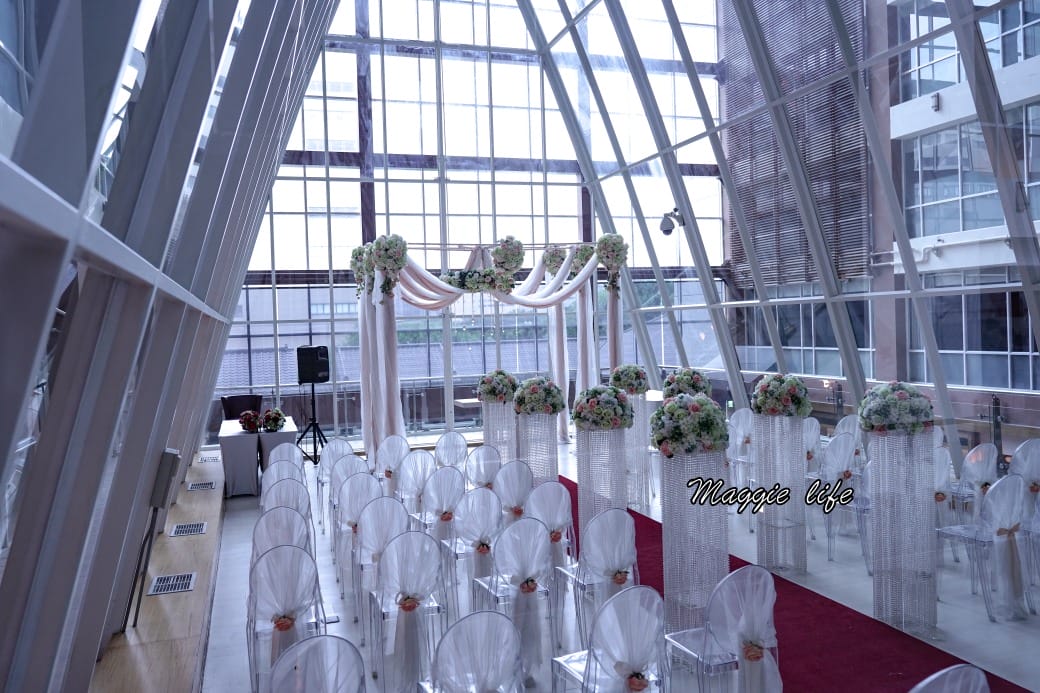 桃園喜來登飯店，桃園親子飯店，泳池SPA大型遊樂區跟小孩度假就是這裡