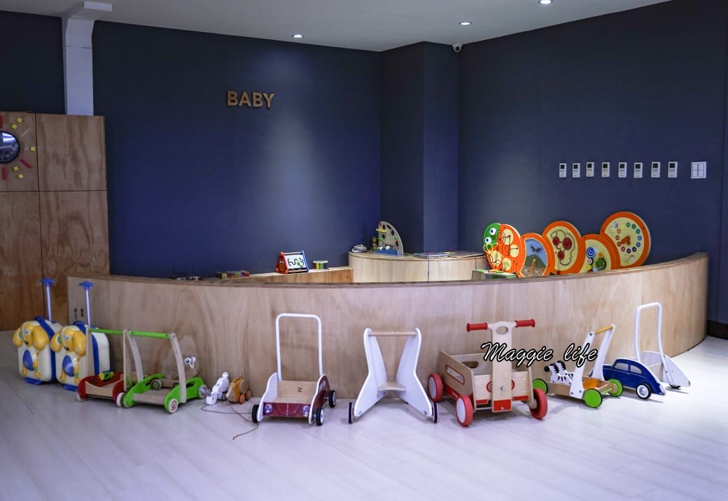 桃園喜來登飯店，桃園親子飯店，泳池SPA大型遊樂區跟小孩度假就是這裡