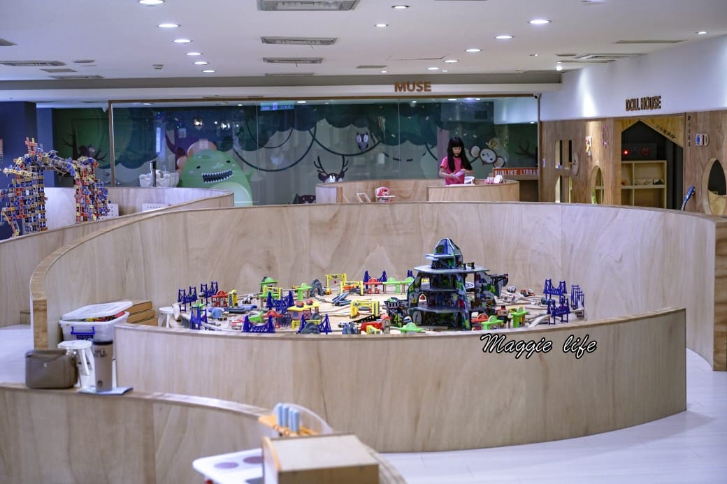 桃園喜來登飯店，桃園親子飯店，泳池SPA大型遊樂區跟小孩度假就是這裡