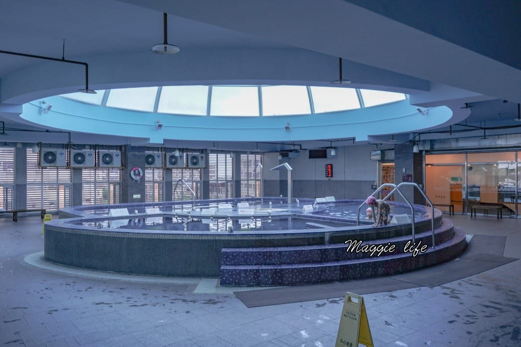 桃園喜來登飯店，桃園親子飯店，泳池SPA大型遊樂區跟小孩度假就是這裡