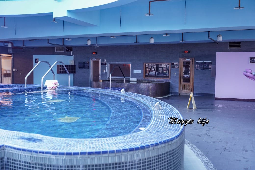 桃園喜來登飯店，桃園親子飯店，泳池SPA大型遊樂區跟小孩度假就是這裡