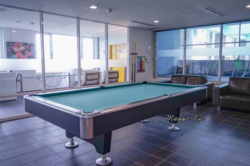 桃園喜來登飯店，桃園親子飯店，泳池SPA大型遊樂區跟小孩度假就是這裡