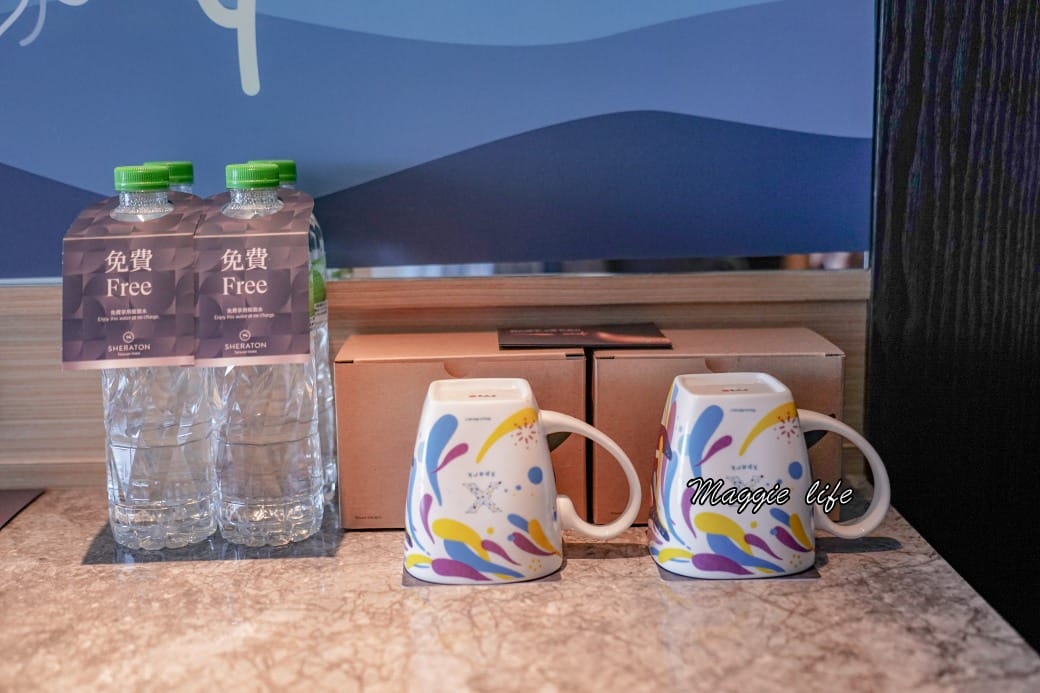 桃園喜來登飯店，桃園親子飯店，泳池SPA大型遊樂區跟小孩度假就是這裡