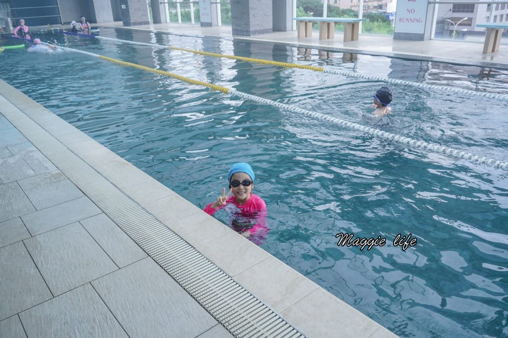 桃園喜來登飯店，桃園親子飯店，泳池SPA大型遊樂區跟小孩度假就是這裡