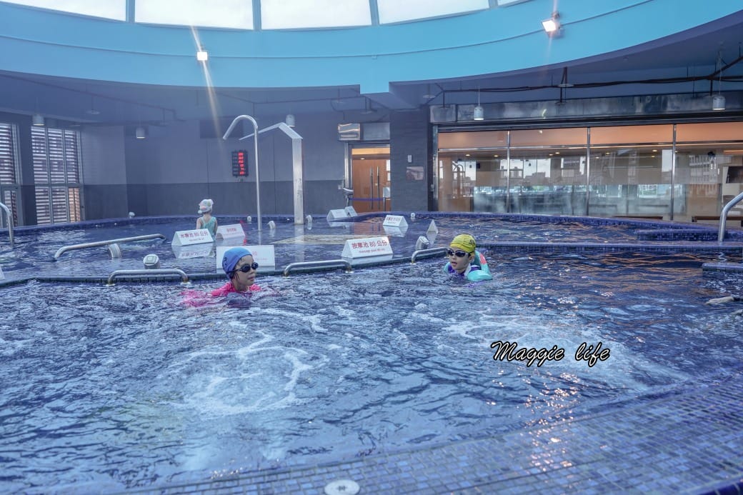 桃園喜來登飯店，桃園親子飯店，泳池SPA大型遊樂區跟小孩度假就是這裡
