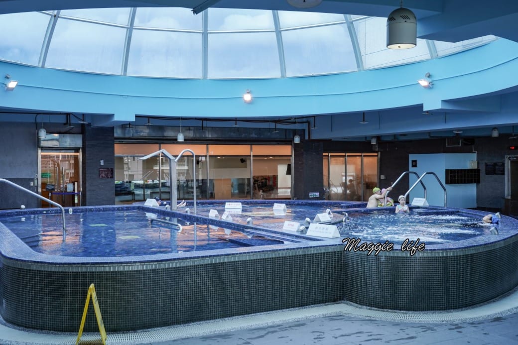桃園喜來登飯店，桃園親子飯店，泳池SPA大型遊樂區跟小孩度假就是這裡