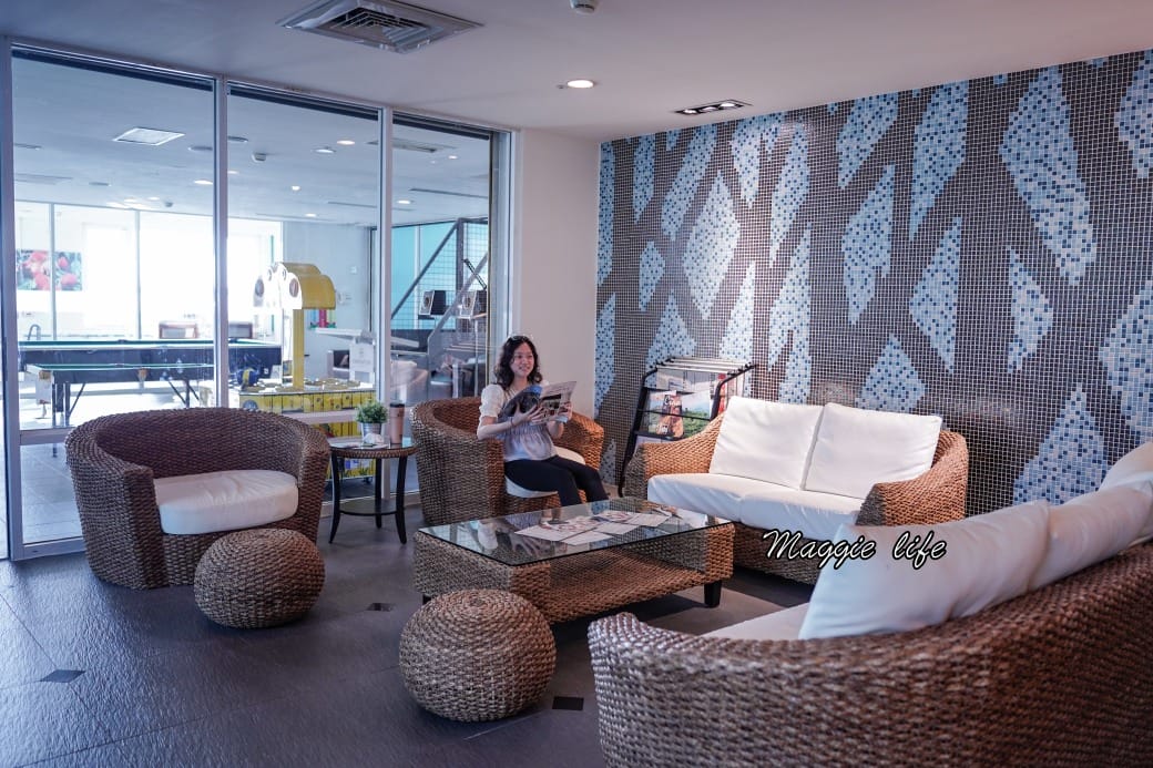 桃園喜來登飯店，桃園親子飯店，泳池SPA大型遊樂區跟小孩度假就是這裡