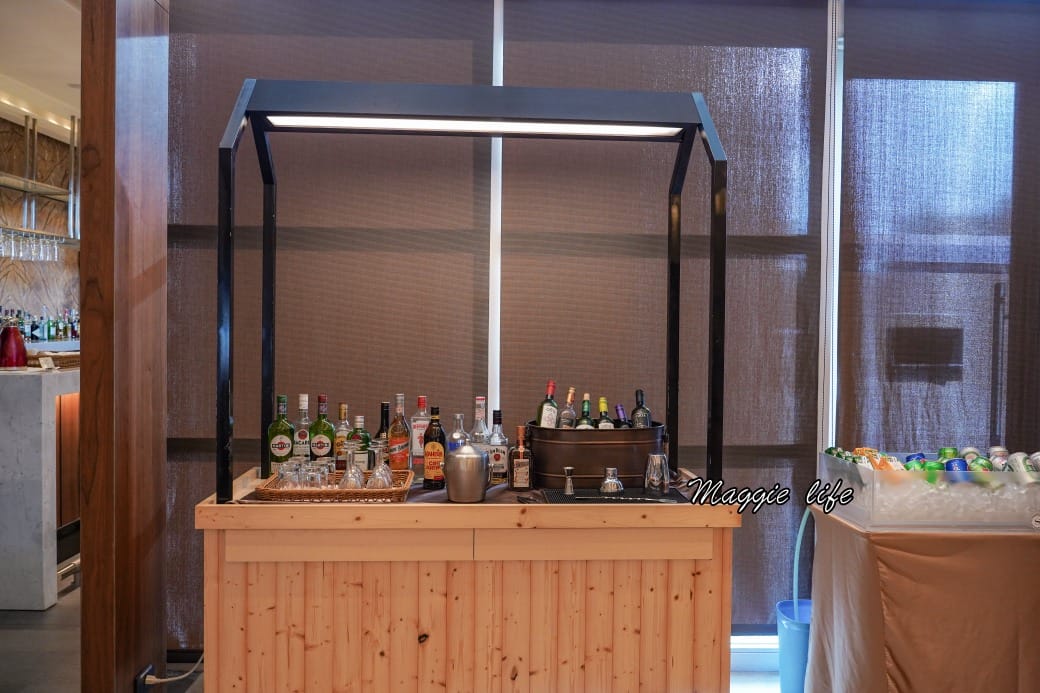 桃園喜來登飯店，桃園親子飯店，泳池SPA大型遊樂區跟小孩度假就是這裡