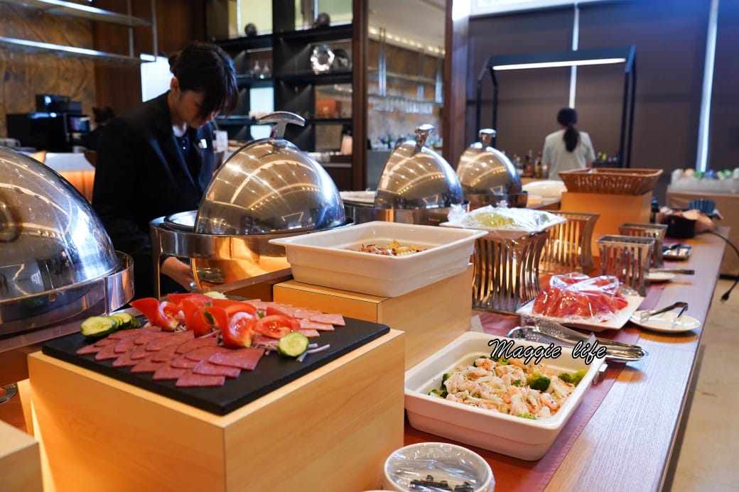 桃園喜來登飯店，桃園親子飯店，泳池SPA大型遊樂區跟小孩度假就是這裡