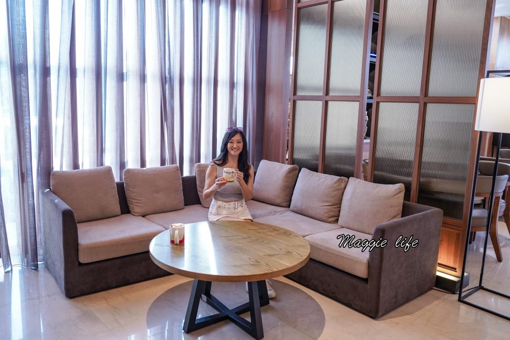 桃園喜來登飯店，桃園親子飯店，泳池SPA大型遊樂區跟小孩度假就是這裡