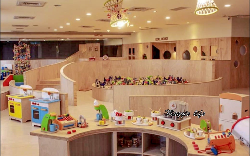 桃園喜來登飯店，桃園親子飯店，泳池SPA大型遊樂區跟小孩度假就是這裡