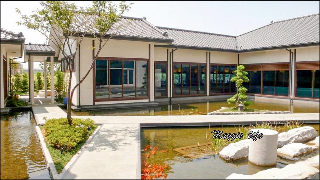 桃園喜來登飯店，桃園親子飯店，泳池SPA大型遊樂區跟小孩度假就是這裡