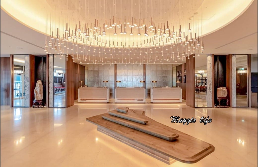 桃園喜來登酒店優廚西餐廳吃到飽｜松葉蟹腳、北海道干貝、龍蝦吃到飽，CP值爆高
