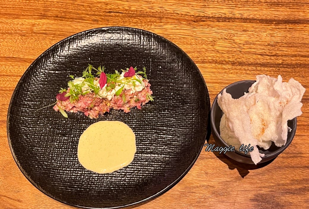 台北萬豪20樓INGE’S Bar & Grill 無敵景觀餐廳，約會慶生選這間，270度台北101景觀