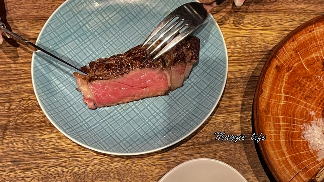 台北萬豪20樓INGE’S Bar & Grill 無敵景觀餐廳，約會慶生選這間，270度台北101景觀