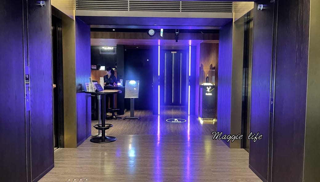 台北萬豪20樓INGE’S Bar & Grill 無敵景觀餐廳，約會慶生選這間，270度台北101景觀