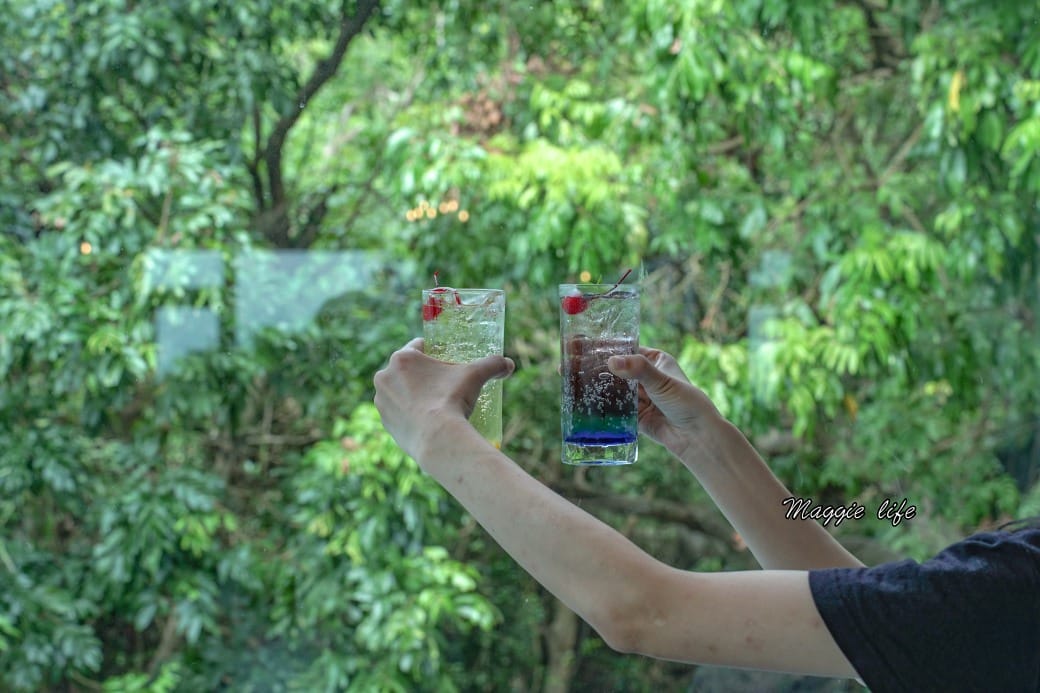 高雄柴山1號海洋咖啡,海景第一排景觀餐廳,玻璃天空步道美景超好拍,新開幕 - 第43張圖 高雄柴山1號海洋咖啡,海景第一排景觀餐廳,玻璃天空步道美景超好拍,新開幕