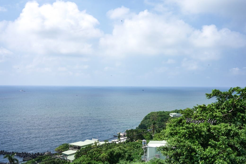 高雄柴山1號海洋咖啡，海景第一排景觀餐廳，玻璃天空步道美景超好拍，新開幕