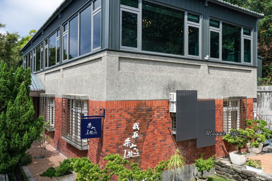 高雄柴山1號海洋咖啡,海景第一排景觀餐廳,玻璃天空步道美景超好拍,新開幕 - 第7張圖 高雄柴山1號海洋咖啡,海景第一排景觀餐廳,玻璃天空步道美景超好拍,新開幕