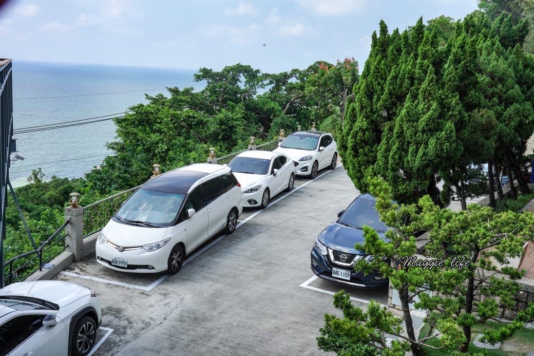 高雄柴山1號海洋咖啡,海景第一排景觀餐廳,玻璃天空步道美景超好拍,新開幕 - 第11張圖 高雄柴山1號海洋咖啡,海景第一排景觀餐廳,玻璃天空步道美景超好拍,新開幕