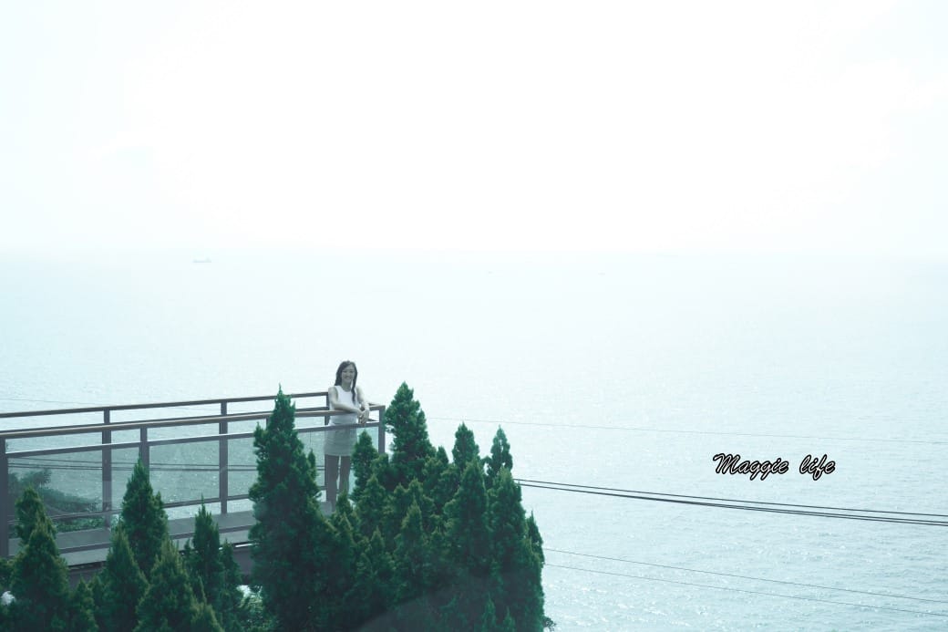 高雄柴山1號海洋咖啡,海景第一排景觀餐廳,玻璃天空步道美景超好拍,新開幕 - 第26張圖 高雄柴山1號海洋咖啡,海景第一排景觀餐廳,玻璃天空步道美景超好拍,新開幕