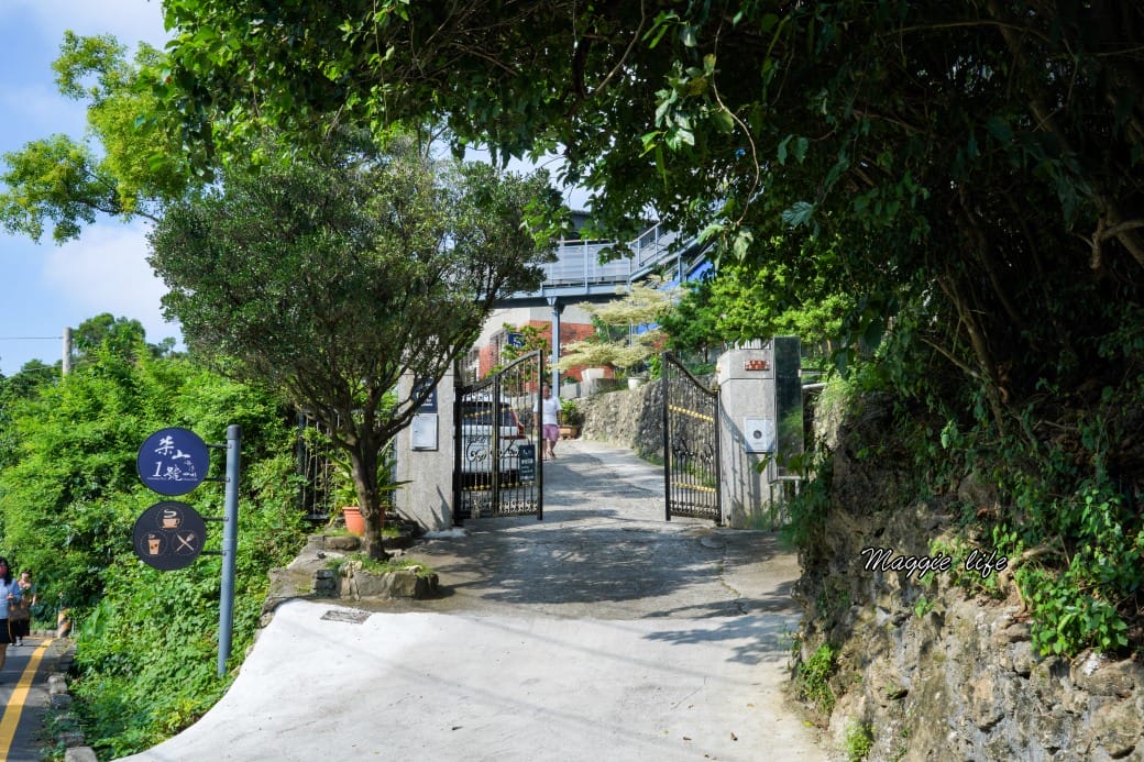 高雄柴山1號海洋咖啡,海景第一排景觀餐廳,玻璃天空步道美景超好拍,新開幕 - 第9張圖 高雄柴山1號海洋咖啡,海景第一排景觀餐廳,玻璃天空步道美景超好拍,新開幕