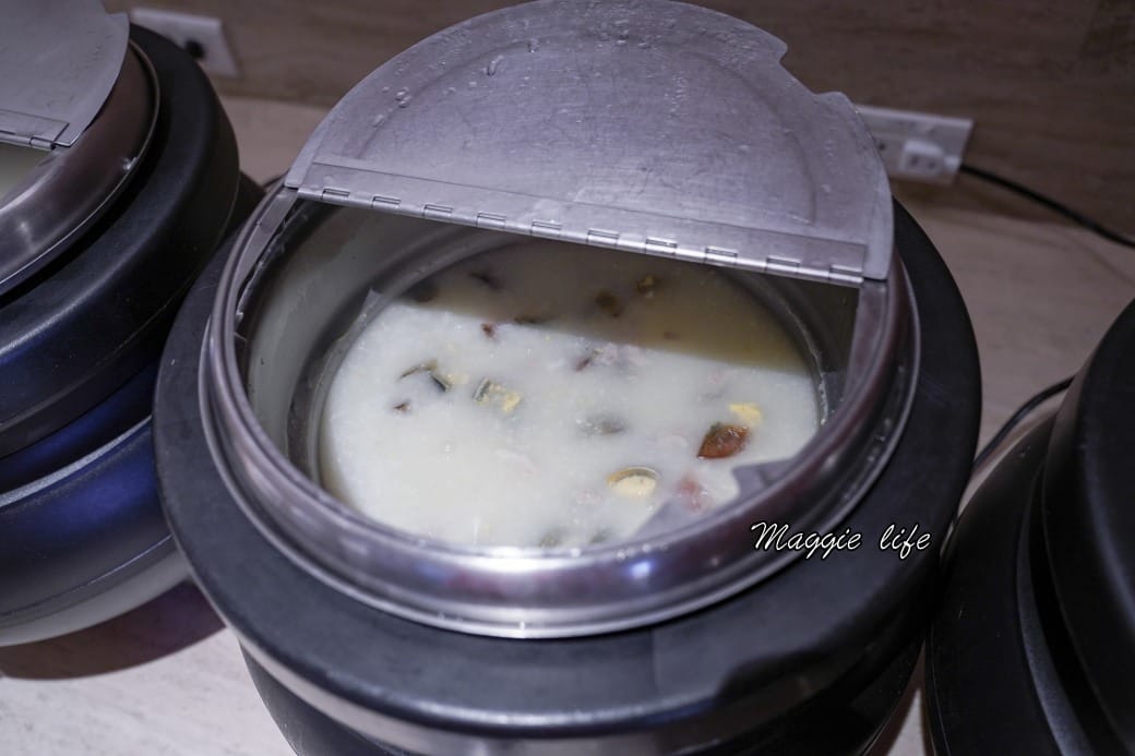 桃園喜來登酒店｜自助早餐吃到飽，15大區豐盛食材中式西式港式一次看仔細，超級豐盛早餐，自己花錢來吃也很甘願