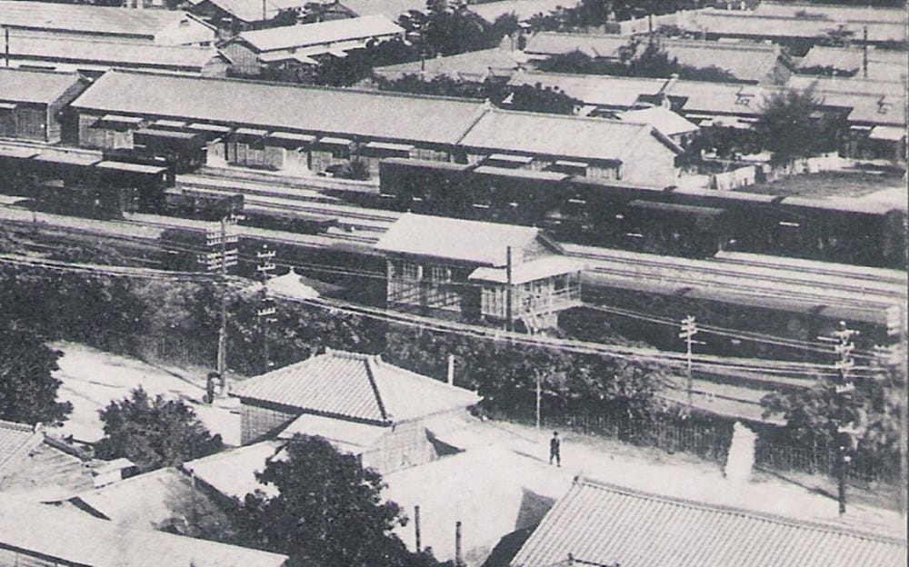 北號誌樓,高雄古蹟鐵道迷必遊,IG打卡景點,保存19世紀經典機械聯動裝置 - 第25張圖 北號誌樓,高雄古蹟鐵道迷必遊,IG打卡景點,保存19世紀經典機械聯動裝置