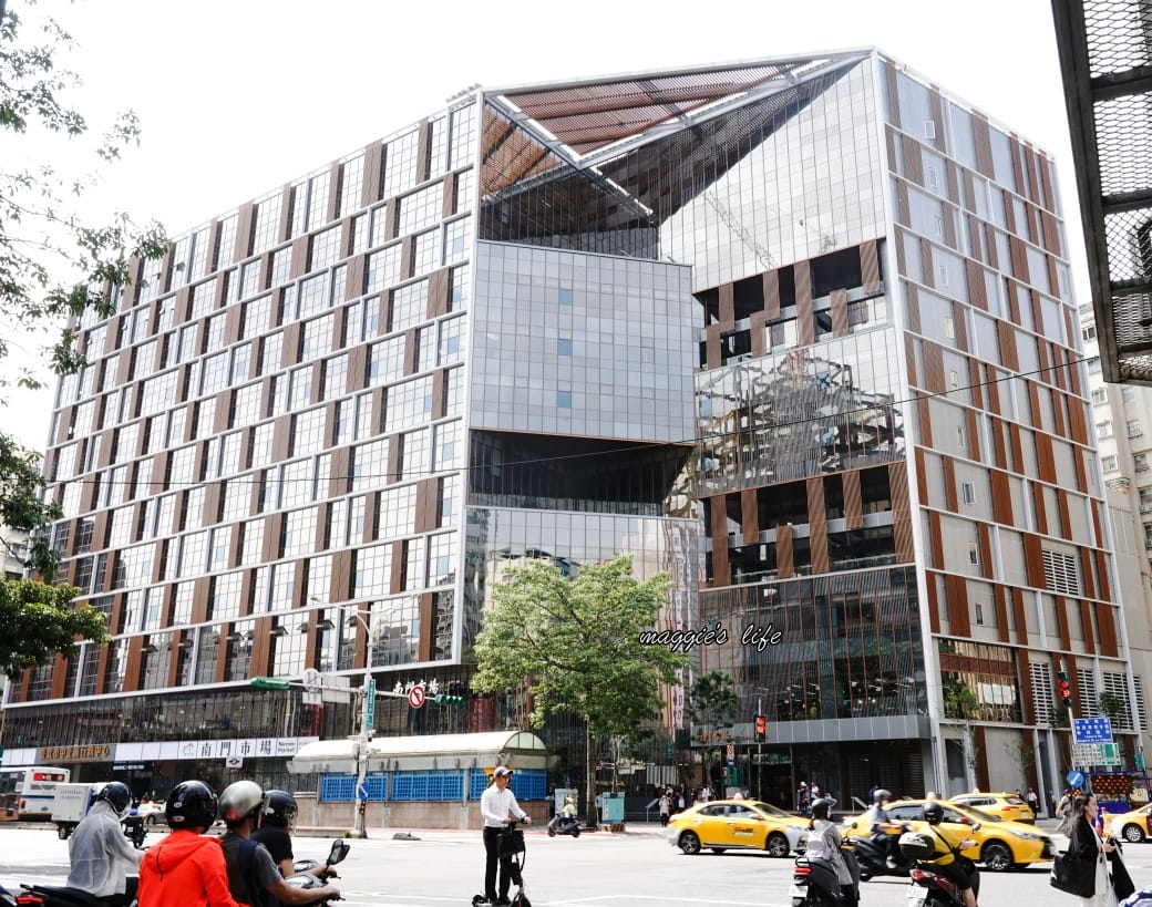 開箱南門市場，台北最美市場強勢回歸，必逛攻略，必吃美食推薦，必買年菜推薦，交通