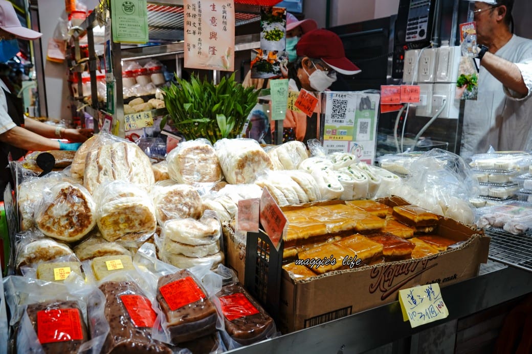 開箱南門市場，台北最美市場強勢回歸，必逛攻略，必吃美食推薦，必買年菜推薦，交通