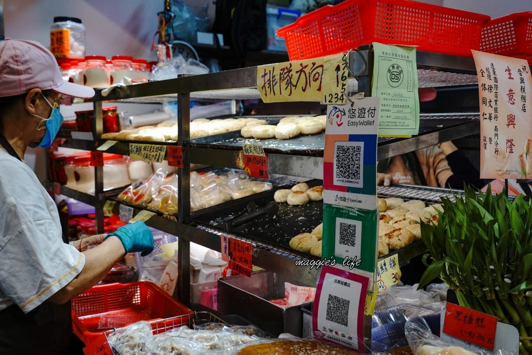 開箱南門市場，台北最美市場強勢回歸，必逛攻略，必吃美食推薦，必買年菜推薦，交通