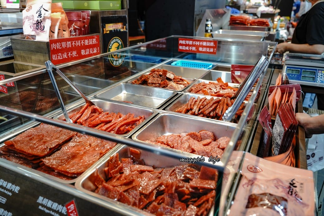 開箱南門市場，台北最美市場強勢回歸，必逛攻略，必吃美食推薦，必買年菜推薦，交通