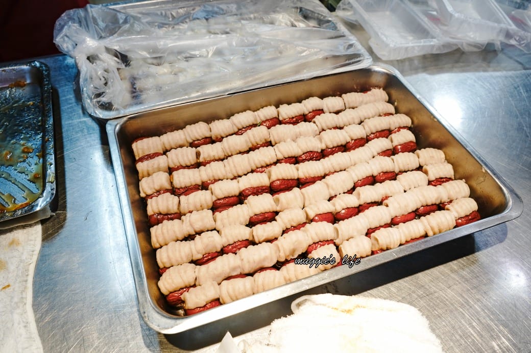 開箱南門市場，台北最美市場強勢回歸，必逛攻略，必吃美食推薦，必買年菜推薦，交通