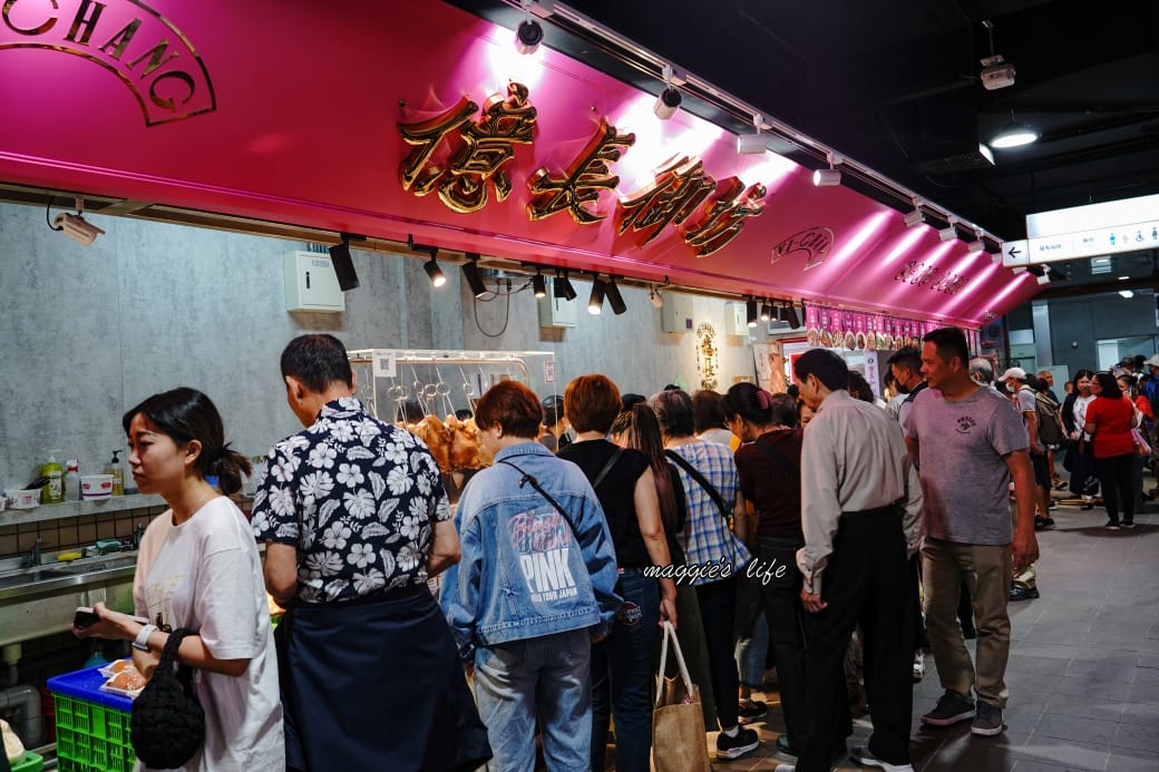 開箱南門市場，台北最美市場強勢回歸，必逛攻略，必吃美食推薦，必買年菜推薦，交通