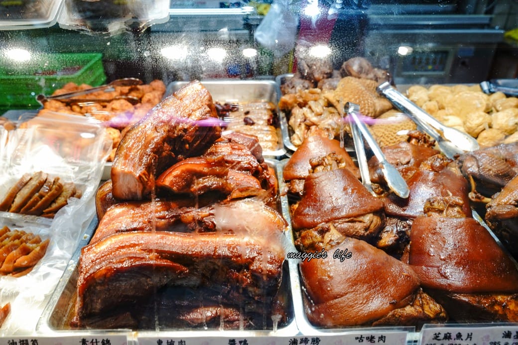 開箱南門市場，台北最美市場強勢回歸，必逛攻略，必吃美食推薦，必買年菜推薦，交通